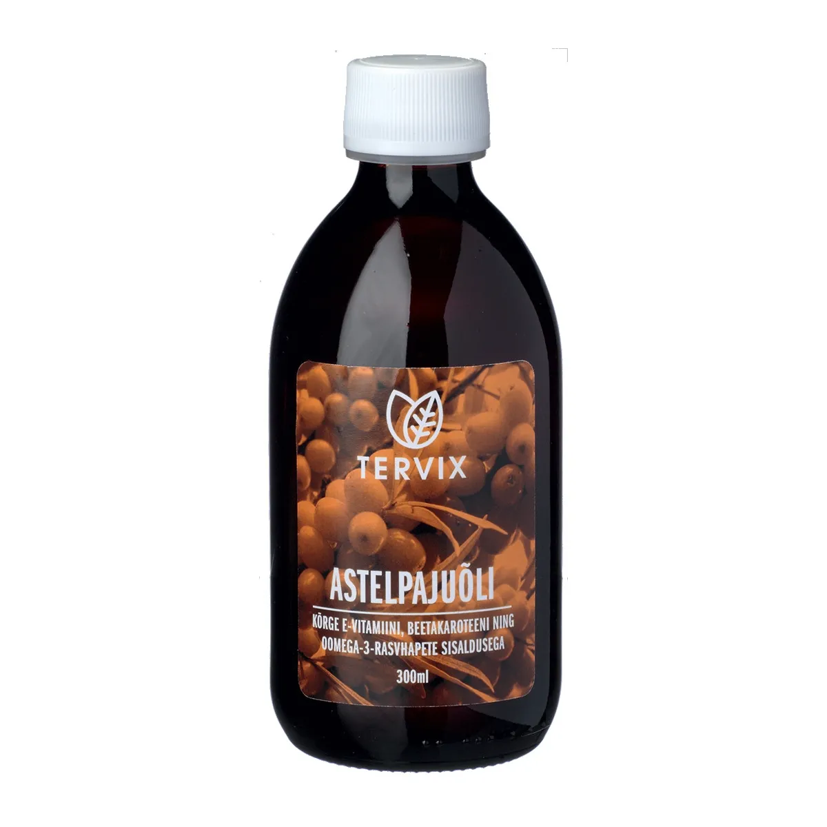 ASTELPAJUÕLI 300ML TERVIX - Product Image