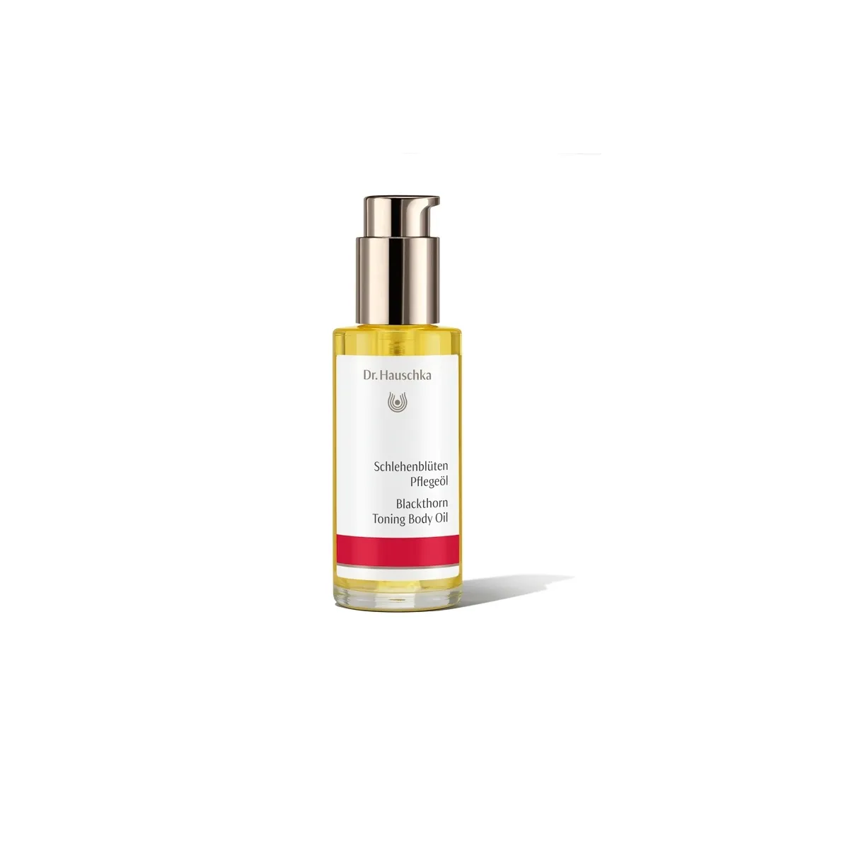 DR.HAUSCHKA LAUKAPUU KEHAÕLI 75ML