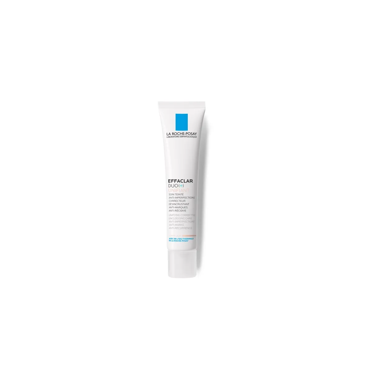 LA ROCHE-POSAY EFFACLAR DUO+ KREEM UNIFIANT LIGHT 40ML