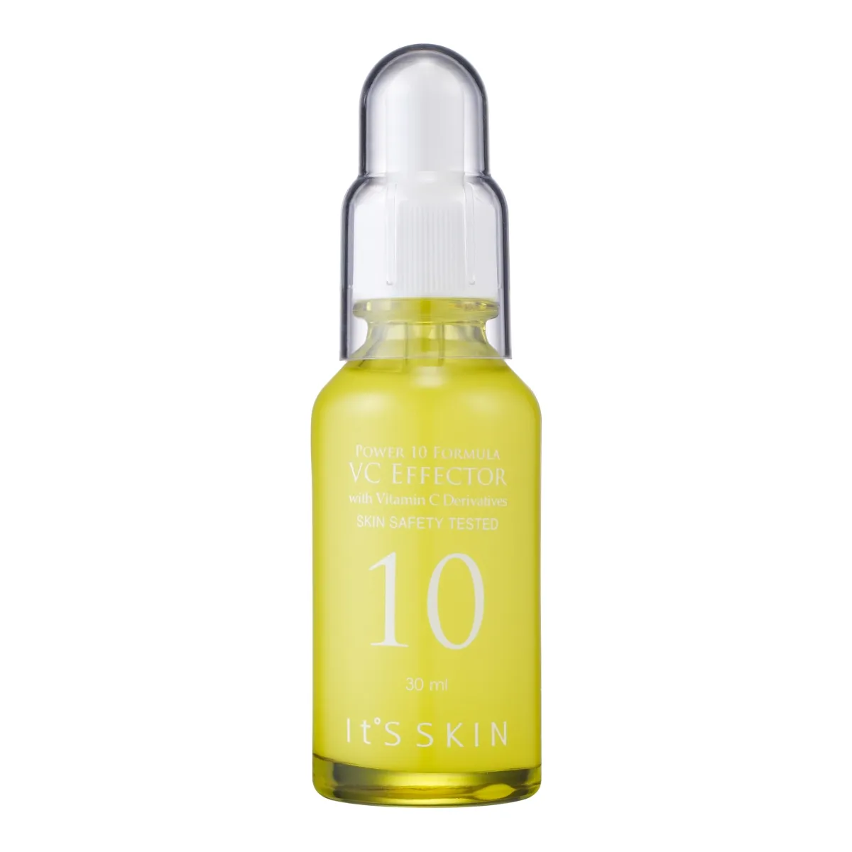 IT'S SKIN VC EFFECTOR C-VITAMIINISEERUM 30ML - Tootepilt