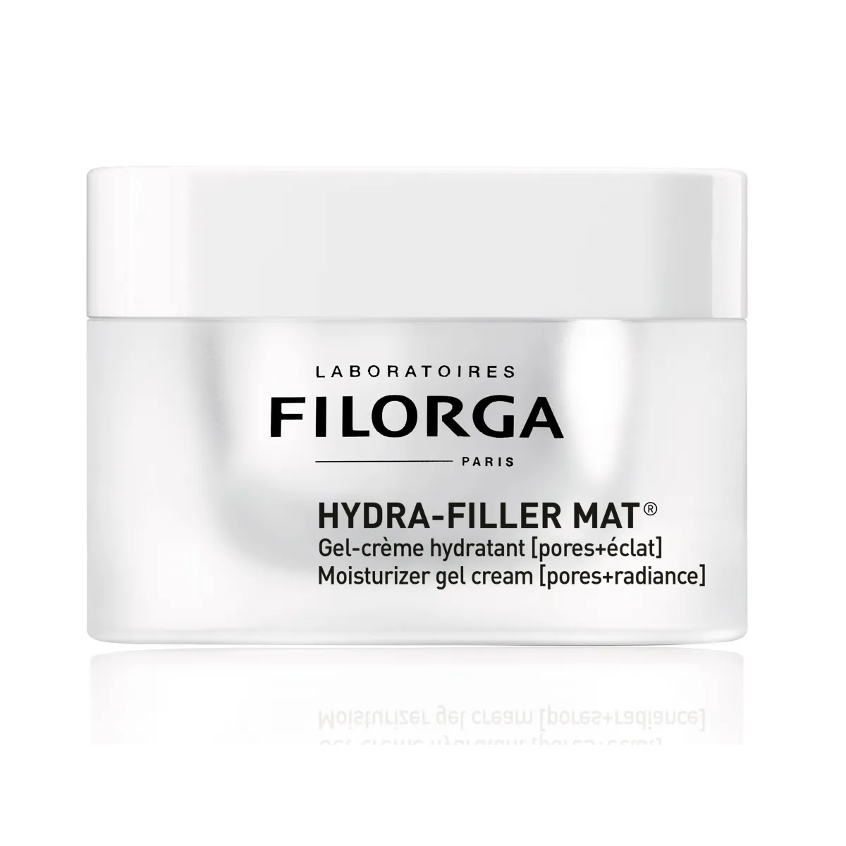 FILORGA HYDRA-FILLER MATISTAV NÄOKREEM 50ML - Tootepilt