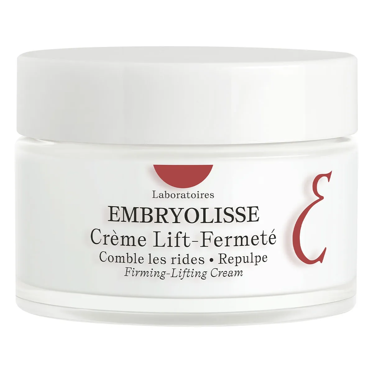 EMBRYOLISSE FIRMING-LIFTING NÄOKREEM PINGULDAV 50ML