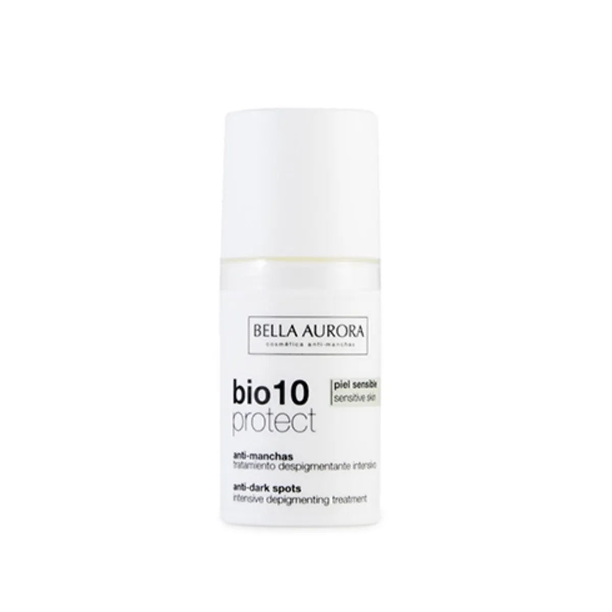 BELLA AURORA BIO10 FORTE ANTI-DARK SPOTS SEERUM TUNDLIK NAHK 30ML - Tootepilt