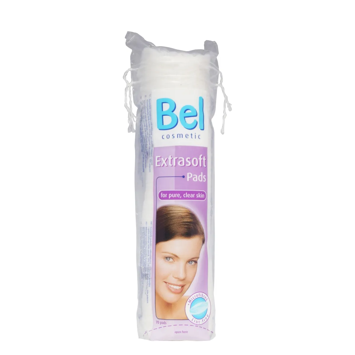 BEL EXTRASOFT VATIPADJAD N70 - Tootepilt