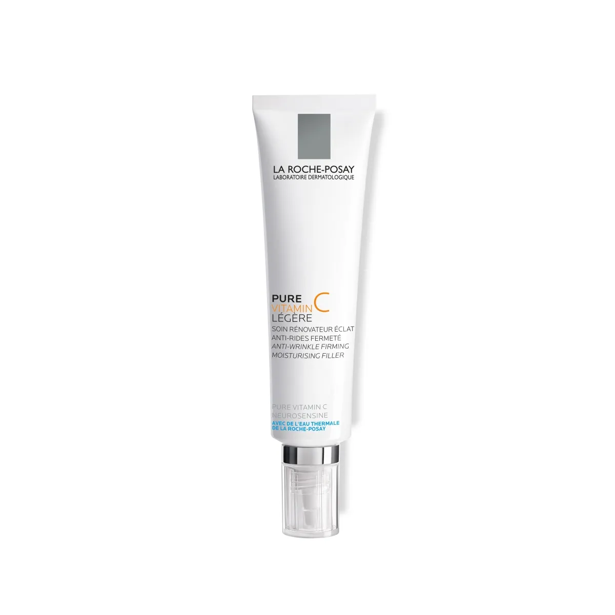 LA ROCHE-POSAY PURE VITAMIN C NÄOKREEM LIGHT 40ML - Tootepilt