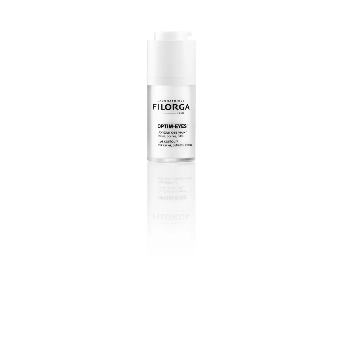 FILORGA OPTIM EYES SILMAÜMBRUSKREEM 15ML - Tootepilt