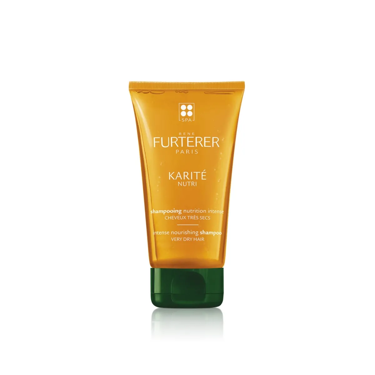 RENE FURTERER KARITE NUTRI INTENSE TOITEV SHAMPOON 150ML - Tootepilt