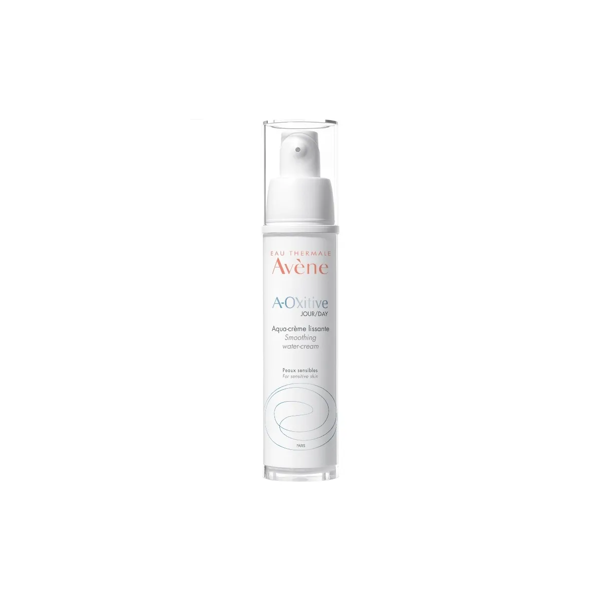 AVENE A-OXITIVE SILENDAV PÄEVAKREEM 30ML - Tootepilt 1