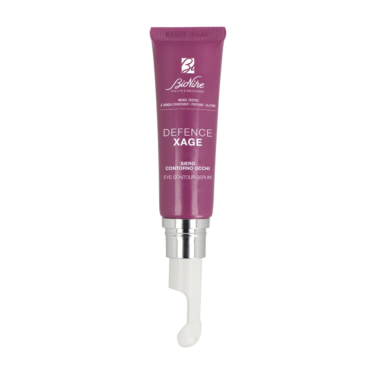 BIONIKE XAGE EYE LIFT SILMAÜMBRUSSEERUM 15ML