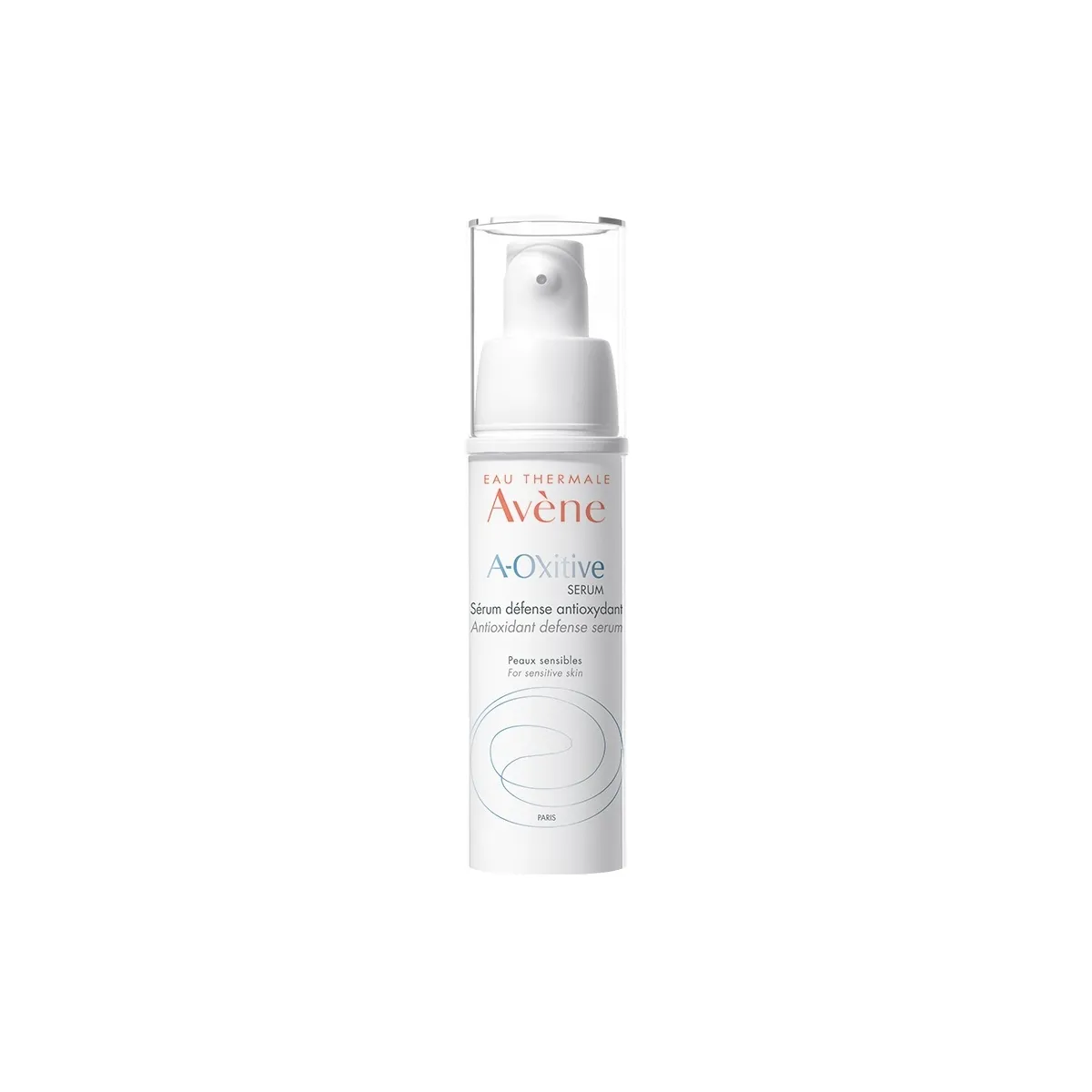 AVENE A-OXITIVE KORTSUDEVASTANE SEERUM 30ML - Tootepilt 1