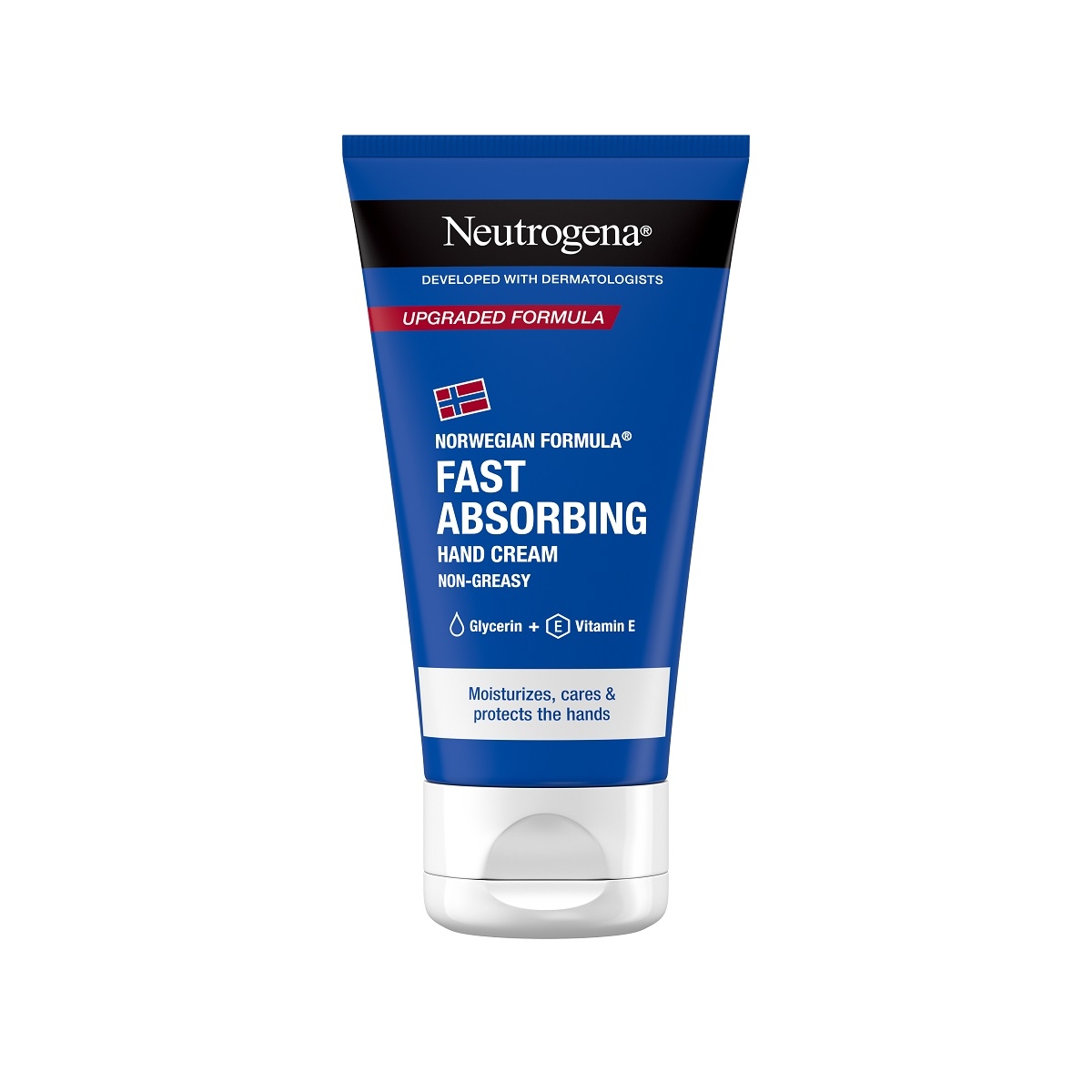 NEUTROGENA KÄTEKREEM KIIRESTI IMENDUV 75ML