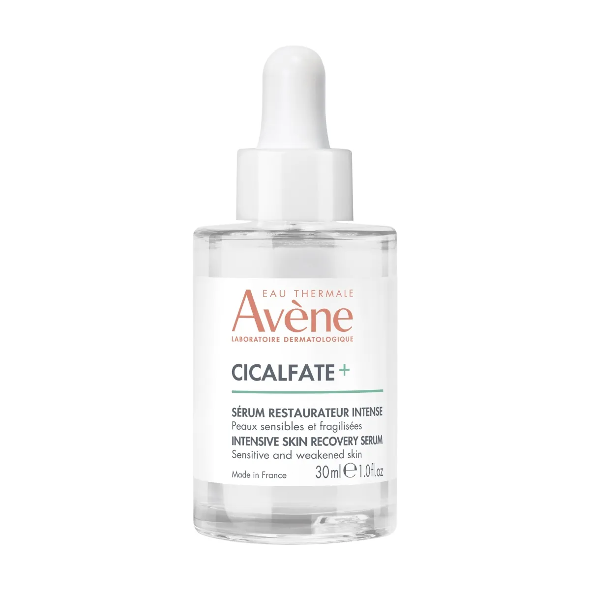 AVENE CICALFATE+ SEERUM TAASTAV 30ML