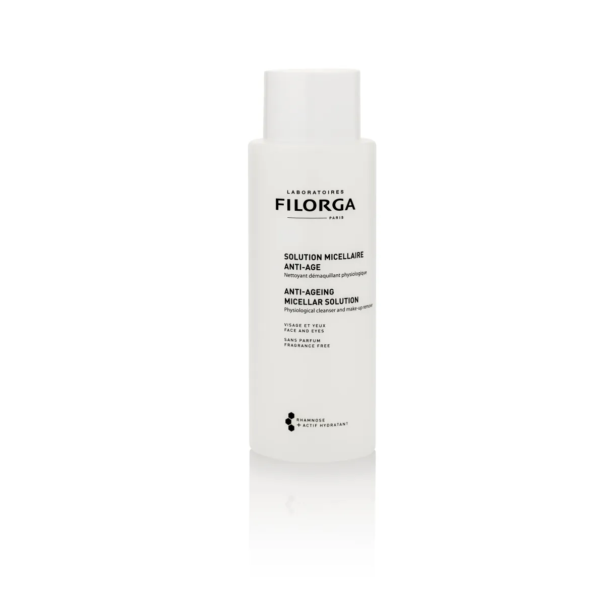 FILORGA MITSELLAARLAHUS 400ML - Tootepilt