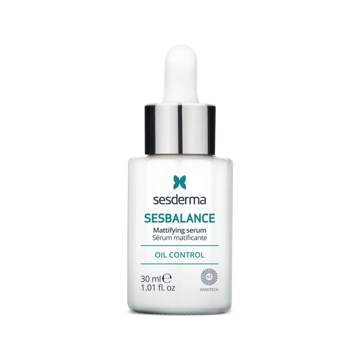 SESDERMA SESBALANCE SEERUM MATISTAV 30ML