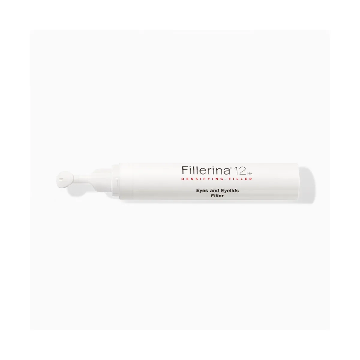 FILLERINA 12HA GEEL SILMADELE JA SILMALAUGUDELE TASE 3 15ML - Tootepilt