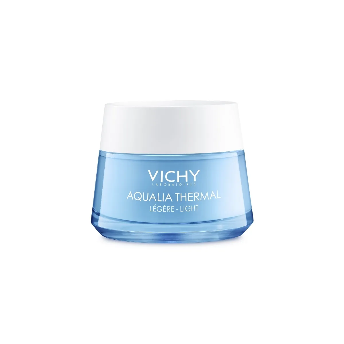 VICHY AQUALIA THERMAL NIISUTAV KREEM NORMAALSELE JA KOMBINEERITUD NAHALE 50ML - Tootepilt