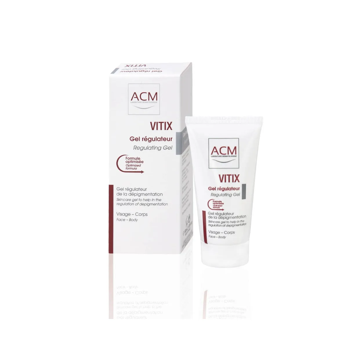 VITIX GEEL 50ML