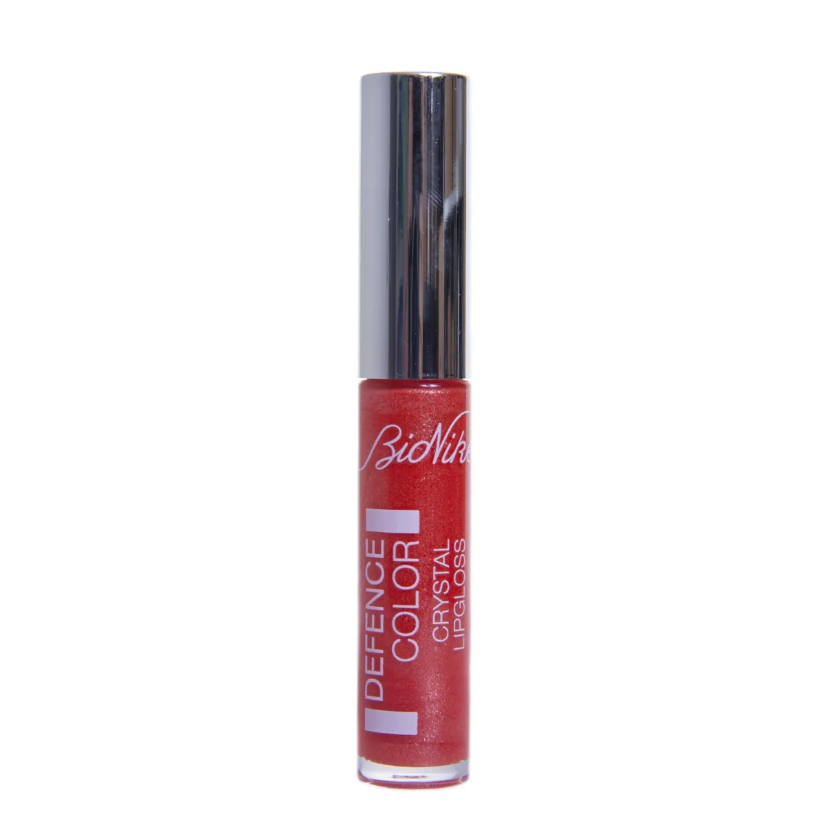 BIONIKE COLOR HUULELÄIGE TOONIV 304 CORAIL 6ML - Tootepilt