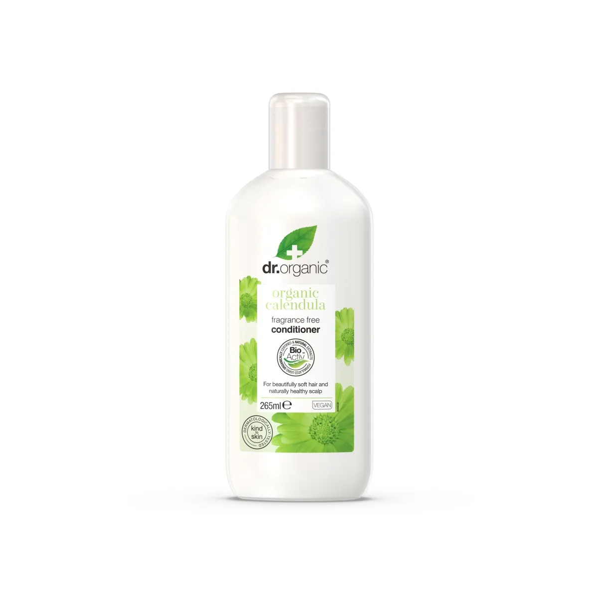 DR. ORGANIC JUUKSEPALSAM SAIALILL 265ML - Tootepilt