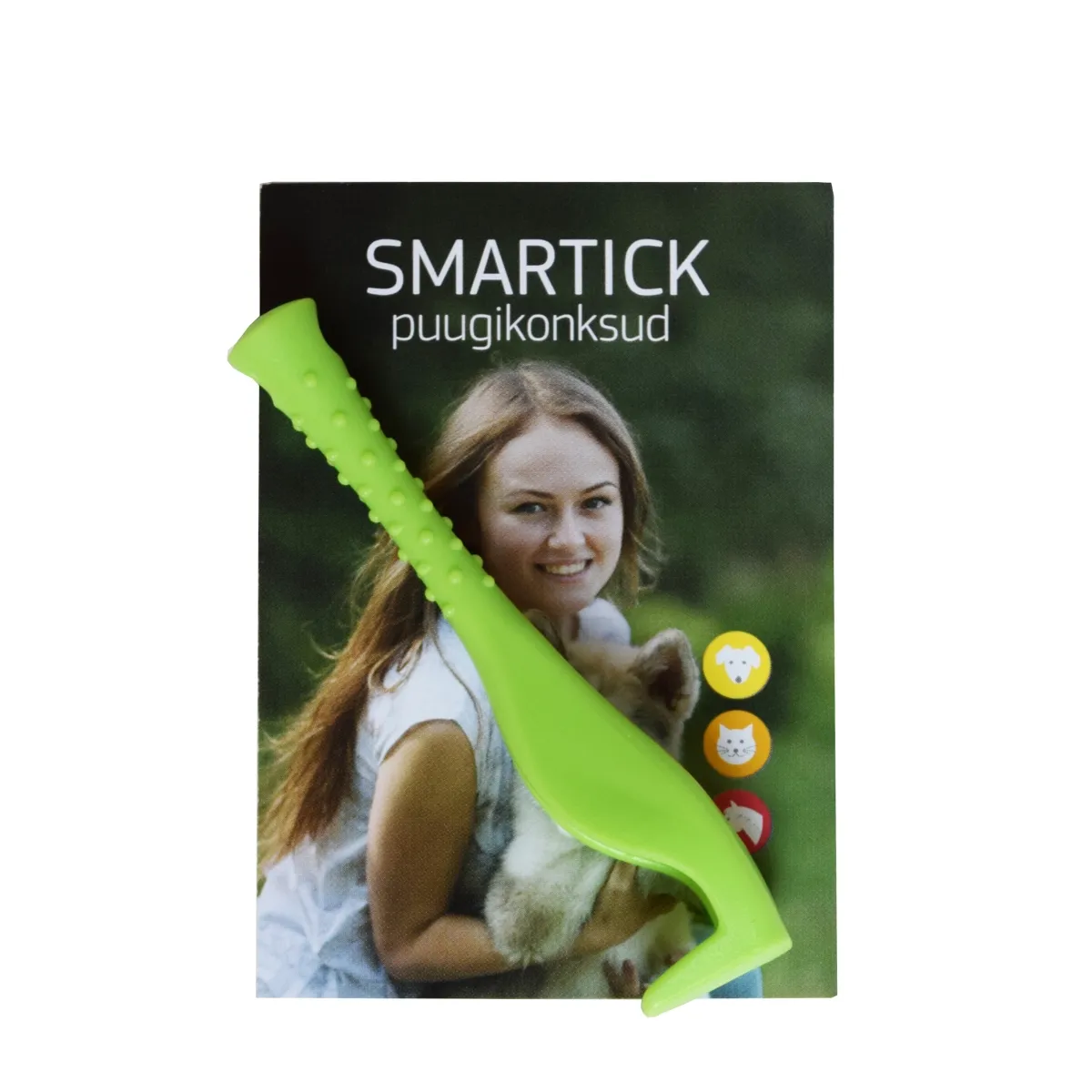 Smartick Fluo puugikonks - Tootepilt