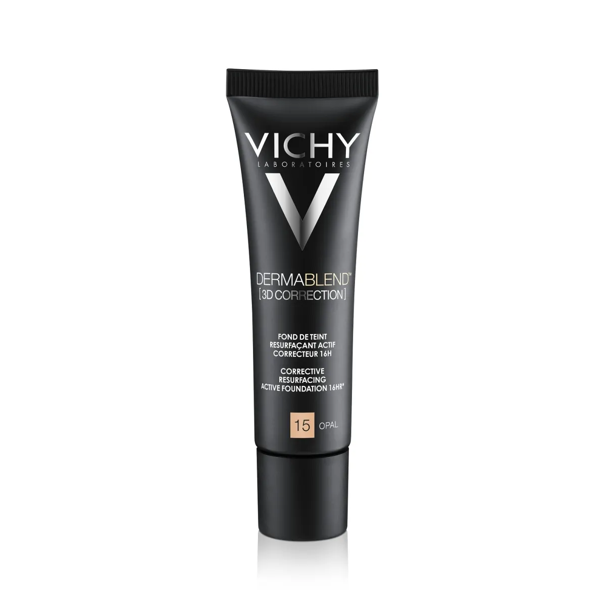 VICHY DERMABLEND 3D JUMESTUSKREEM 15 OPAL SPF25 30ML - Tootepilt