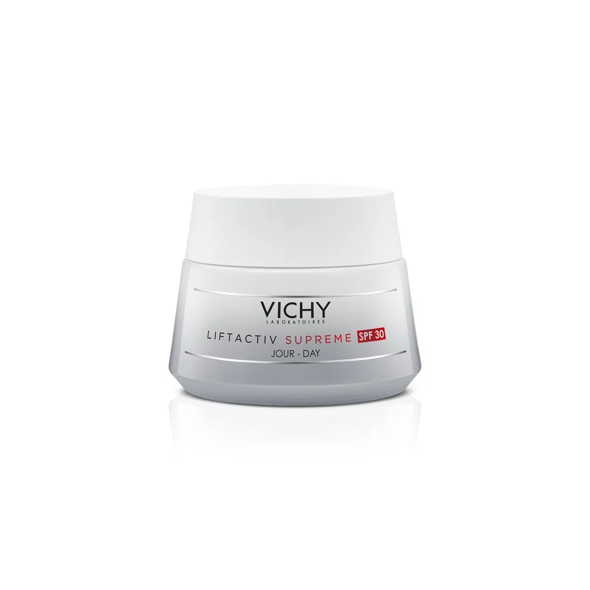 VICHY LIFTACTIV SUPREME PÄEVAKREEM SPF30 50ML - Tootepilt