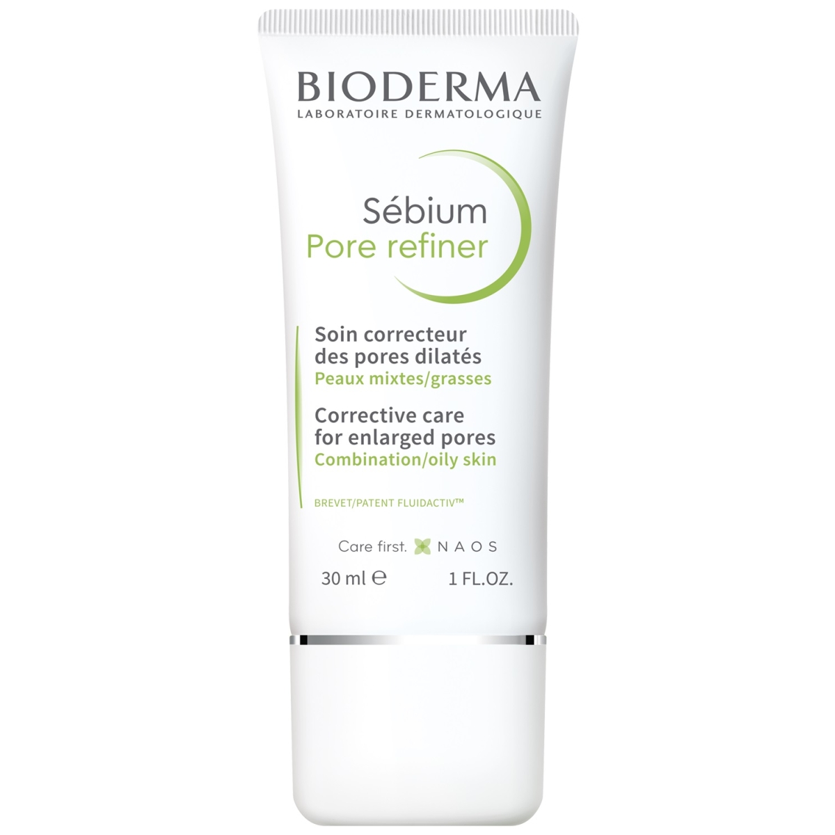 BIODERMA SEBIUM KONTSENTRAAT LAIENENUD POORIDELE 30ML