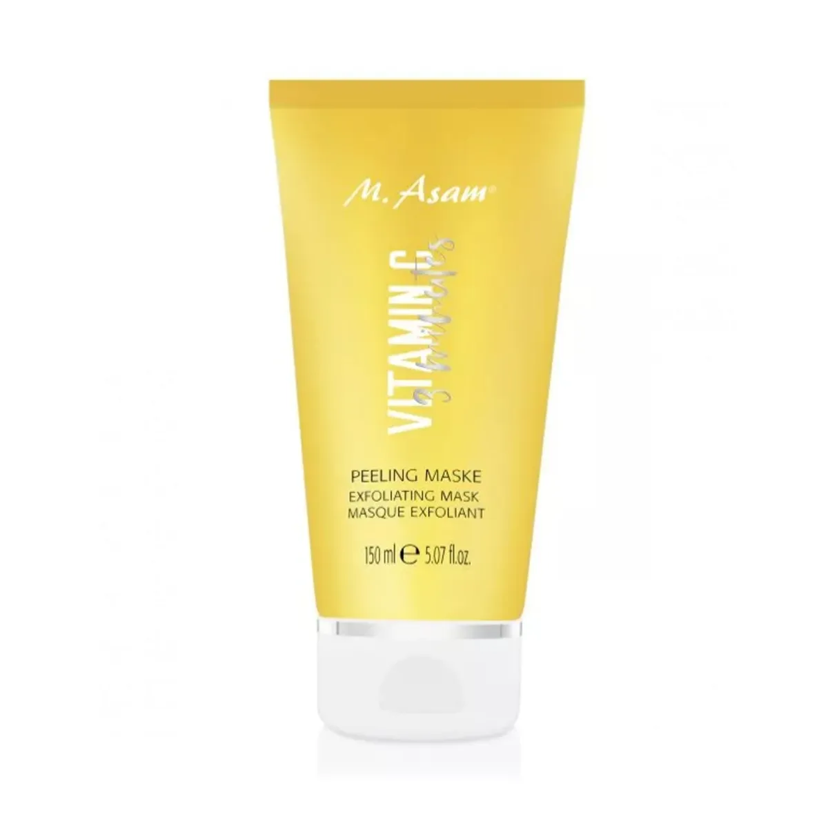 M.ASAM VITAMIN C 3-MINUTI MASK KOORIV 150ML - Tootepilt