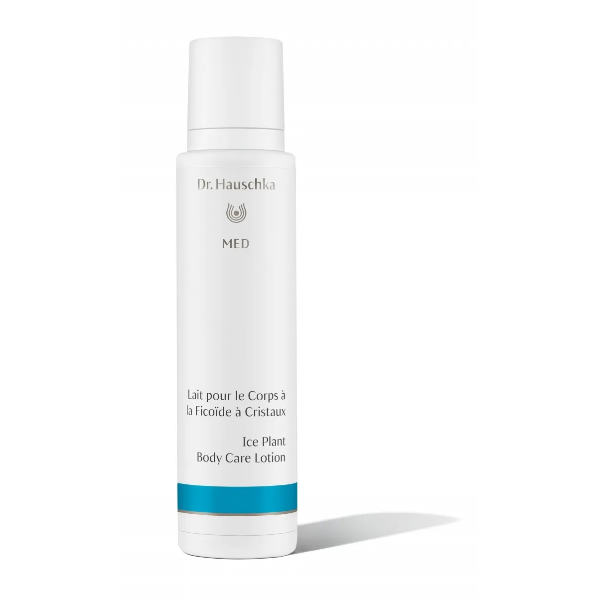 DR.HAUSCHKA MED KEHAPALSAM 195ML - Tootepilt