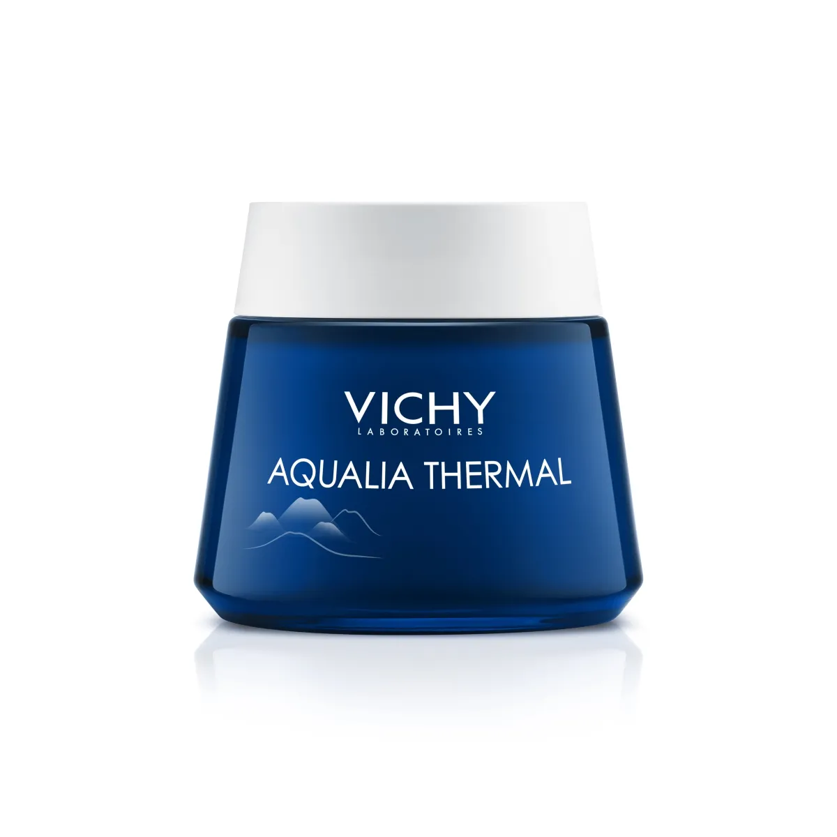 VICHY AQUALIA THERMAL SPA ÖINE GEELKREEM 75ML - Tootepilt