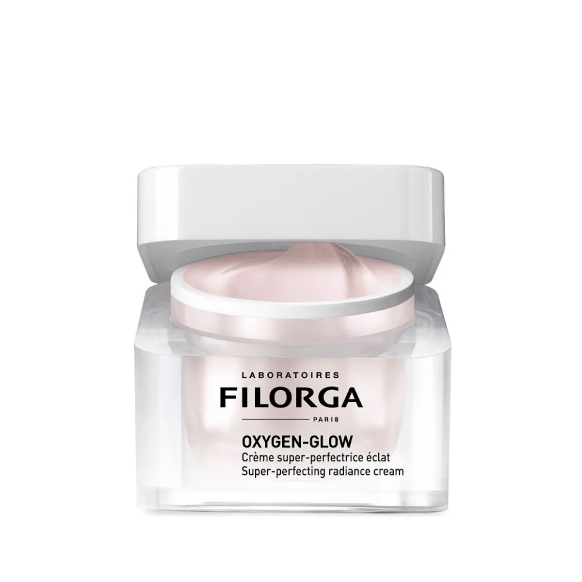 FILORGA OXYGEN-GLOW NÄOKREEM SÄRA ANDEV 50ML - Tootepilt