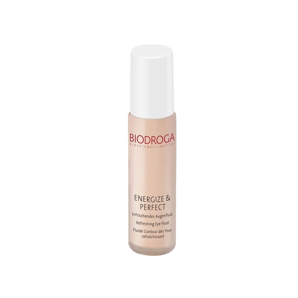 BIODROGA ENERGIZE&PERFECT ROLL-ON EMULSIOON SILMADELE 10ML - Tootepilt