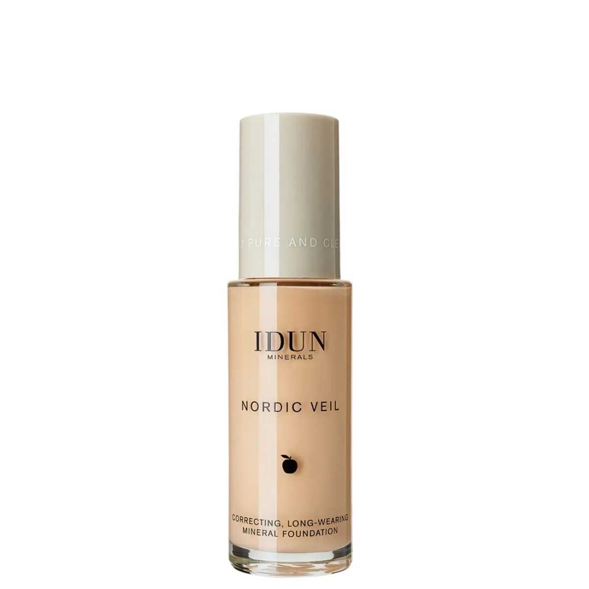 IDUN JUMESTUSKREEM KATTEV  NORDIC VEIL DISA 26ML