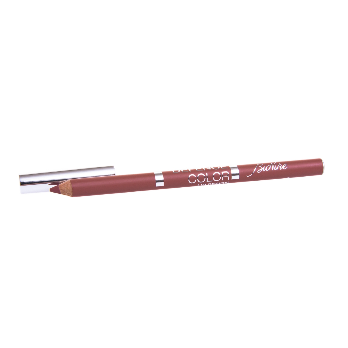 BIONIKE COLOR LIP HUULEPLIIATS 202 NUDE