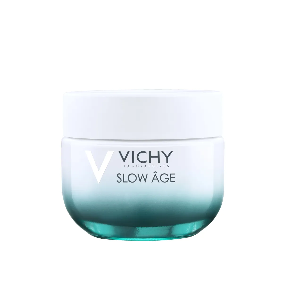 VICHY SLOW AGE PÄEVAKREEM NORM JA KUIVALE NAHALE SPF30 50ML - Tootepilt