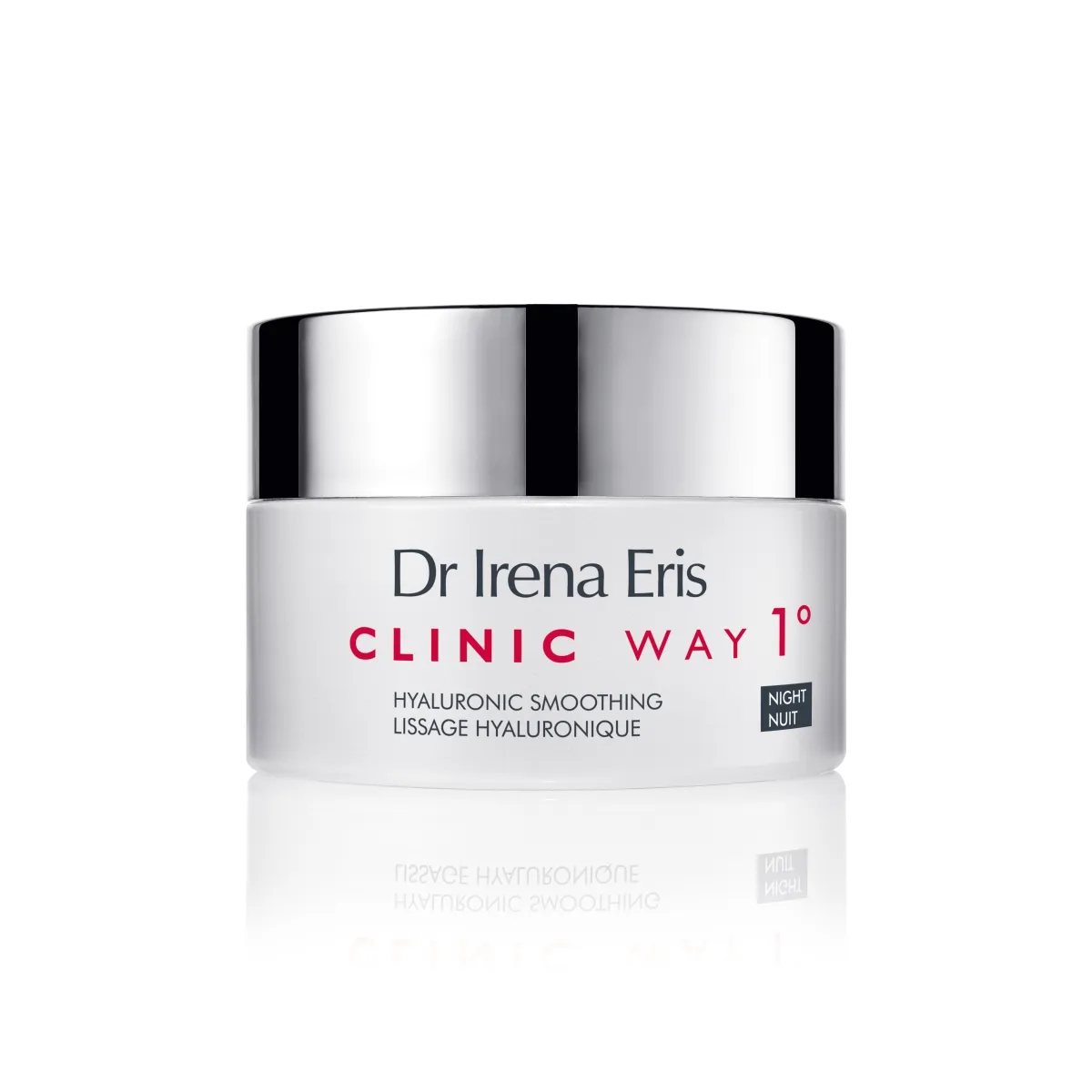 DR. IRENA ERIS CLINIC WAY 1 ÖÖKREEM 30+ 50ML - Tootepilt