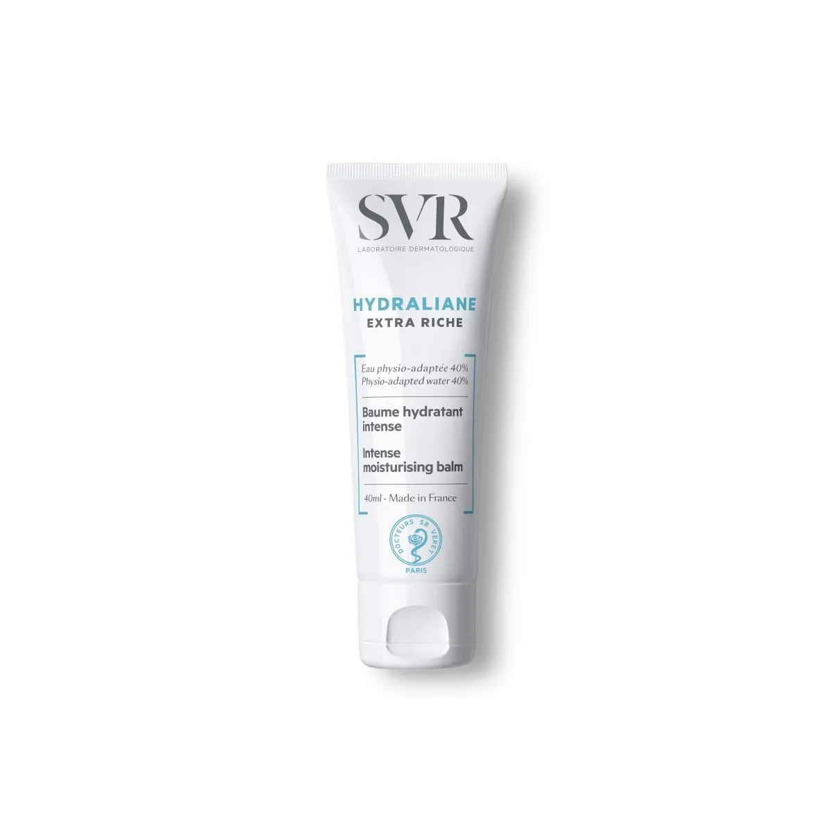 SVR HYDRALIANE EXTRA TOITEV NÄOKREEM 40ML - Tootepilt