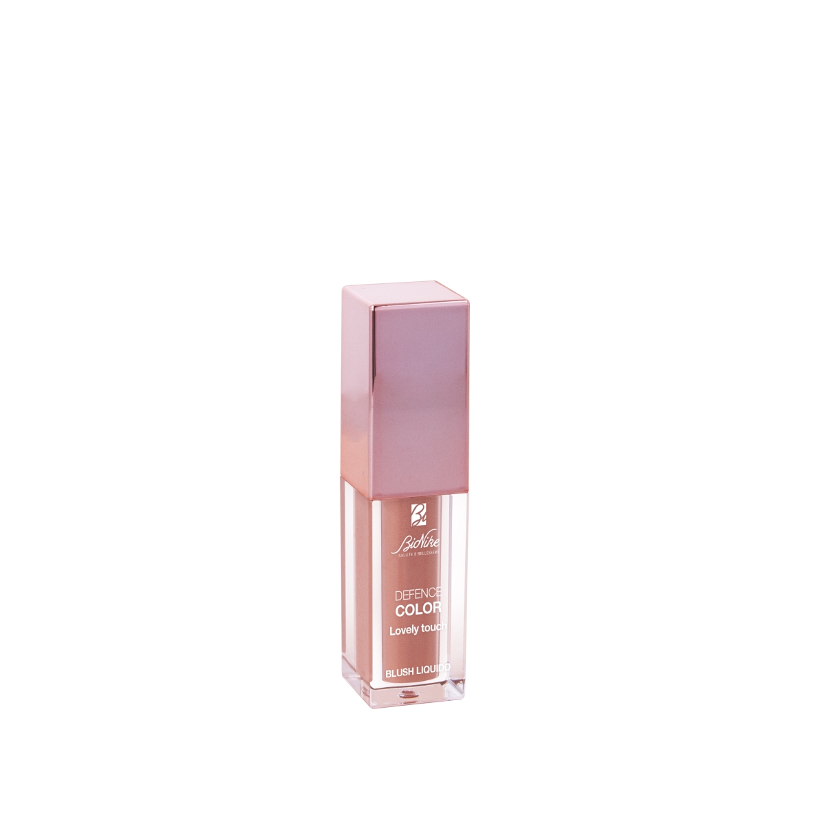 BIONIKE COLOR PÕSEPUNA VEDEL 401 ROSE 5ML