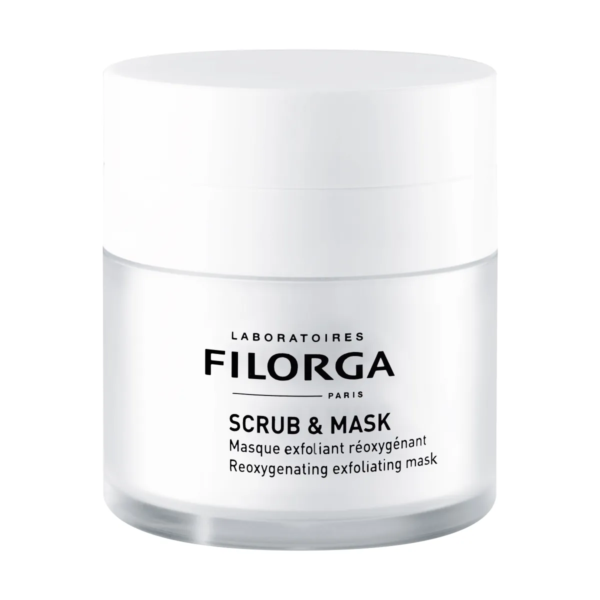 FILORGA KOORIV NÄOMASK 55ML - Tootepilt