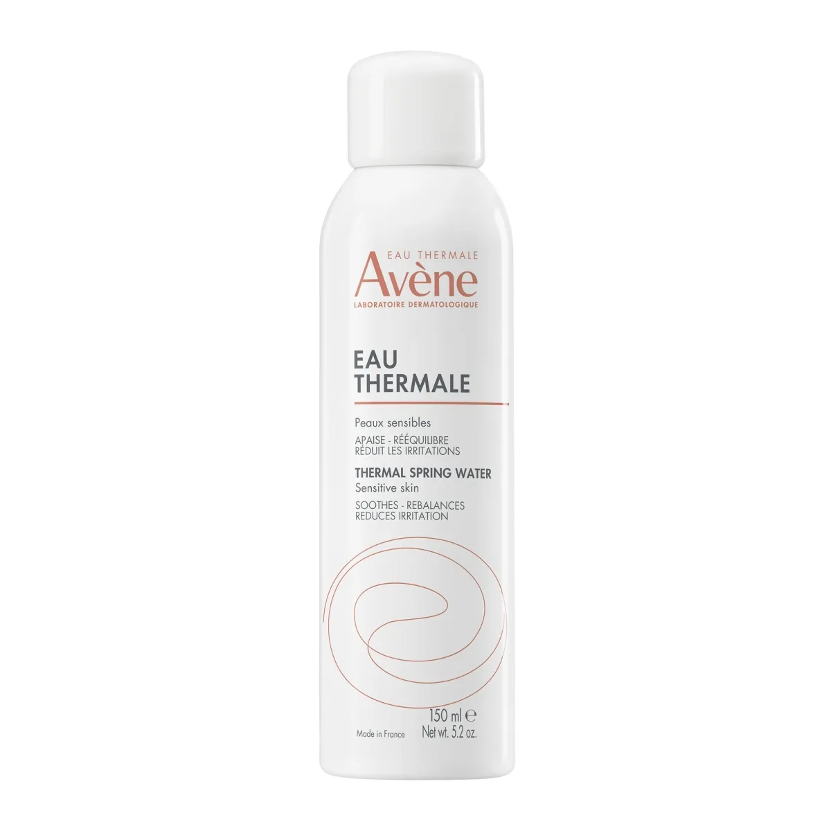 AVENE TERMAALVESI 150ML