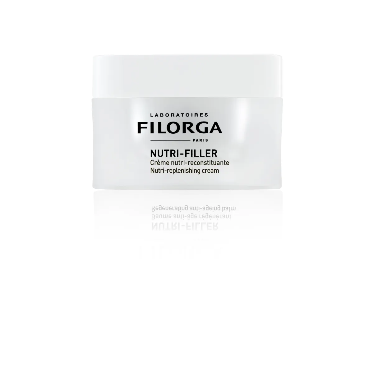 FILORGA NUTRI FILLER NÄOKREEM 50ML - Tootepilt