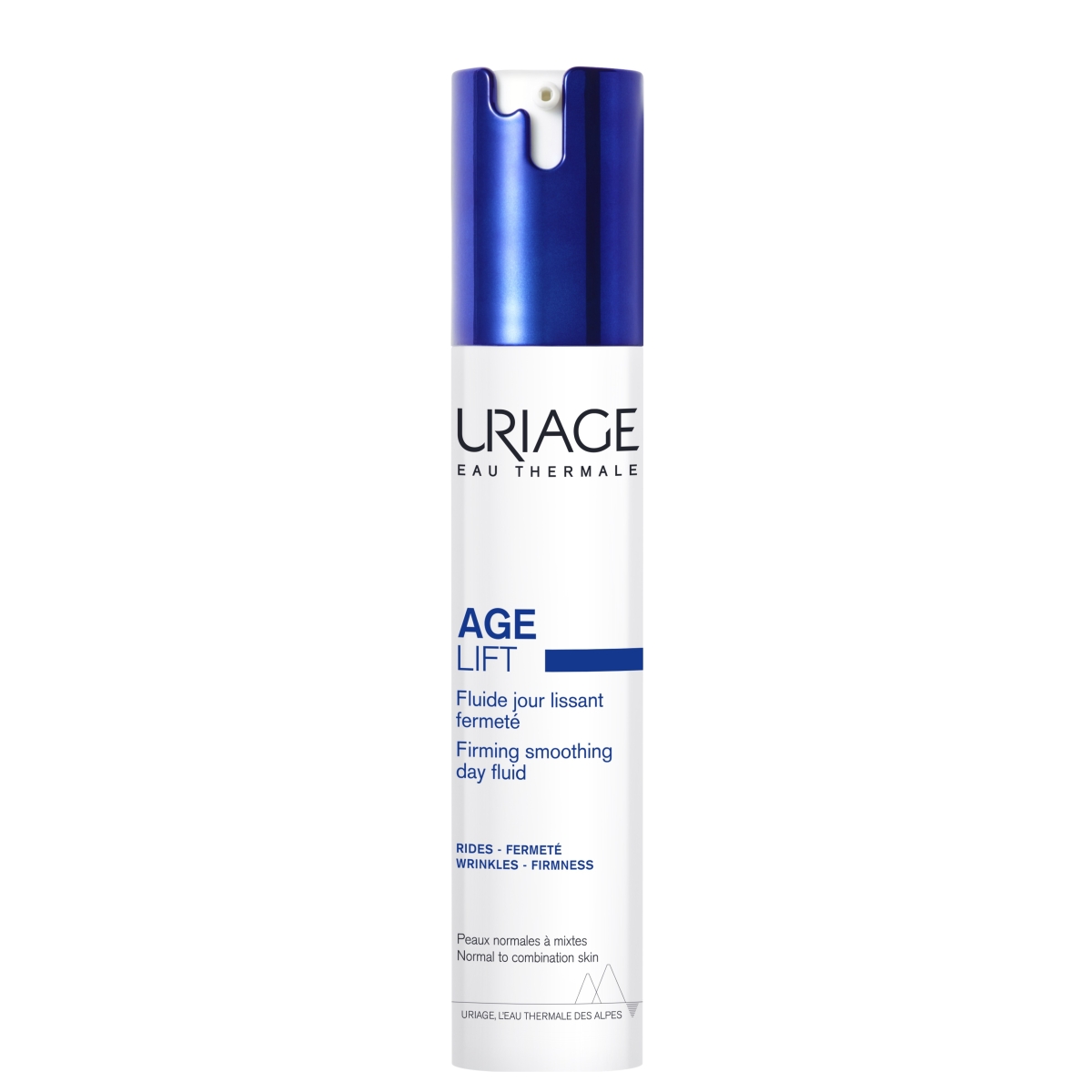 URIAGE AGE LIFT EMULSIOON PINGULDAV 40ML