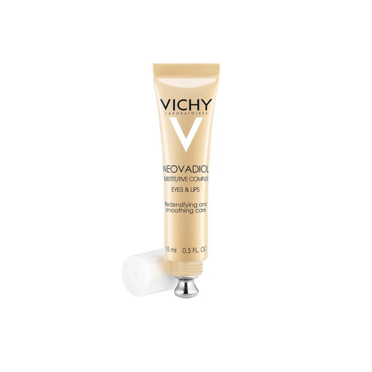 VICHY NEOVADIOL GF HUULE- JA SILMAÜMBRUSE KREEM 15ML - Tootepilt