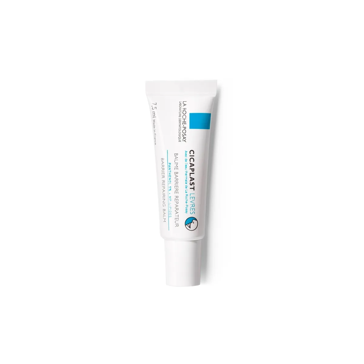 LA ROCHE-POSAY CICAPLAST HUULEPALSAM 7,5ML