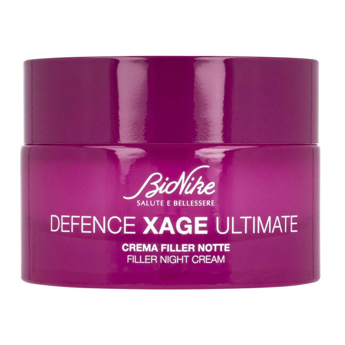 BIONIKE XAGE ULTIMATE REPAIR ÖÖKREEM 50ML