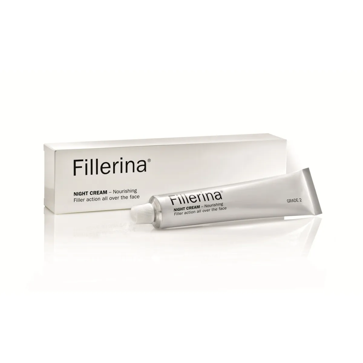 FILLERINA ÖÖKREEM II 50ML