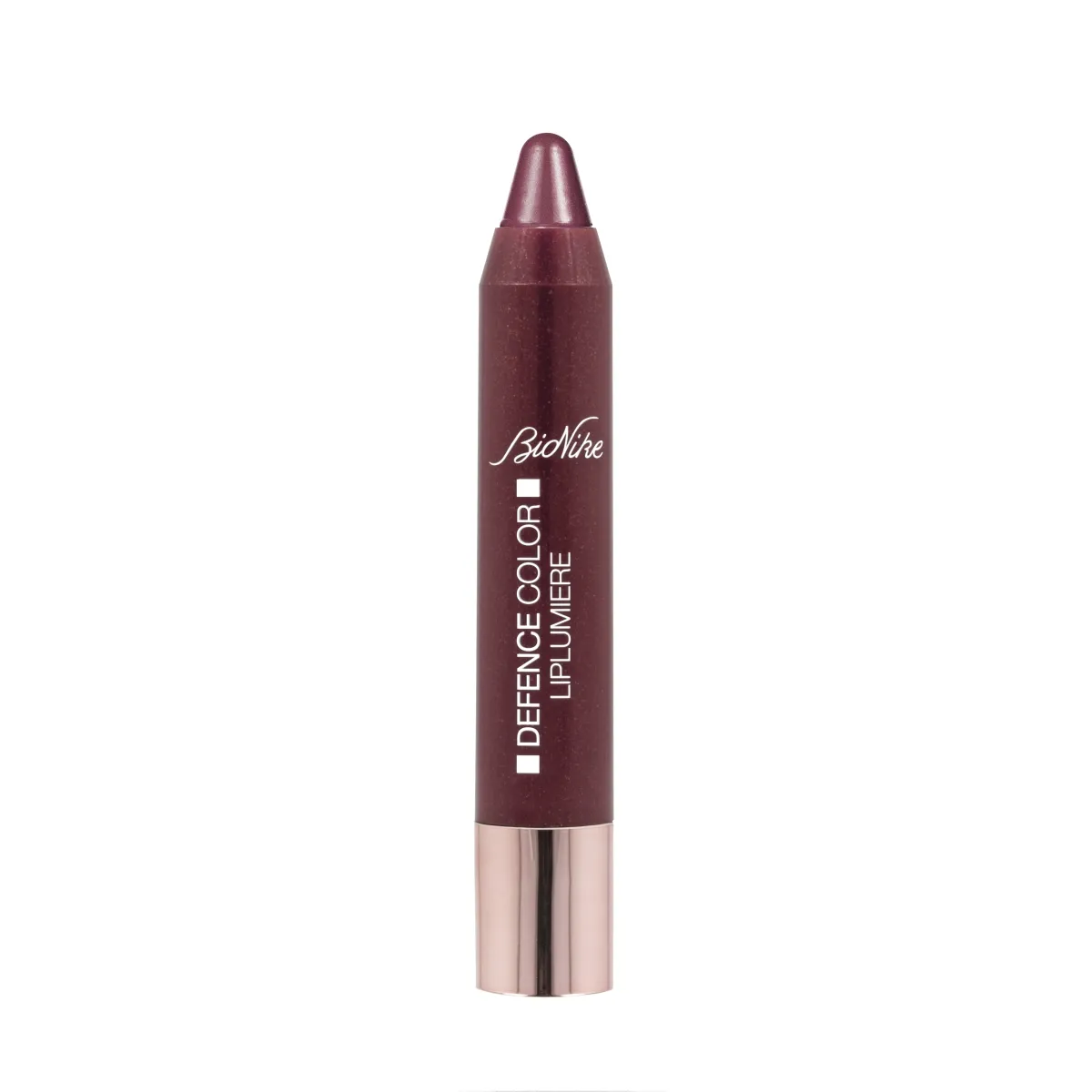 BIONIKE COLOR LIPLUMIERE HUULELÄIGE 506 MAUVE 2ML - Tootepilt