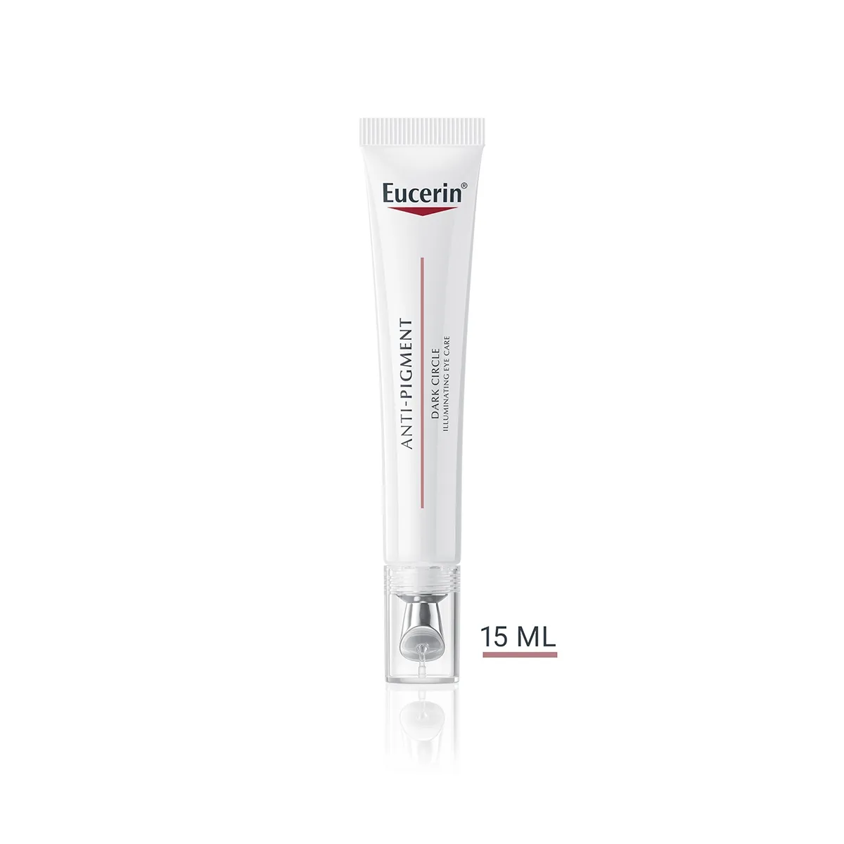 EUCERIN ANTI-PIGMENT SILMAKREEM TUMEDATELE SILMAALUSTELE 15ML