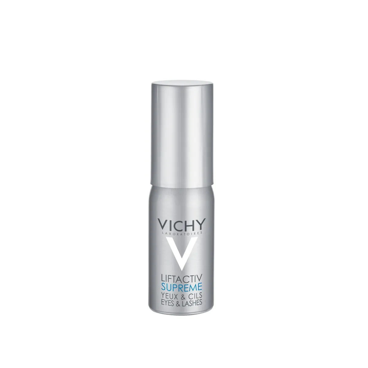 VICHY LIFTACTIV SERUM10 SILMAÜMBRUSELE JA RIPSMETELE 15ML - Tootepilt