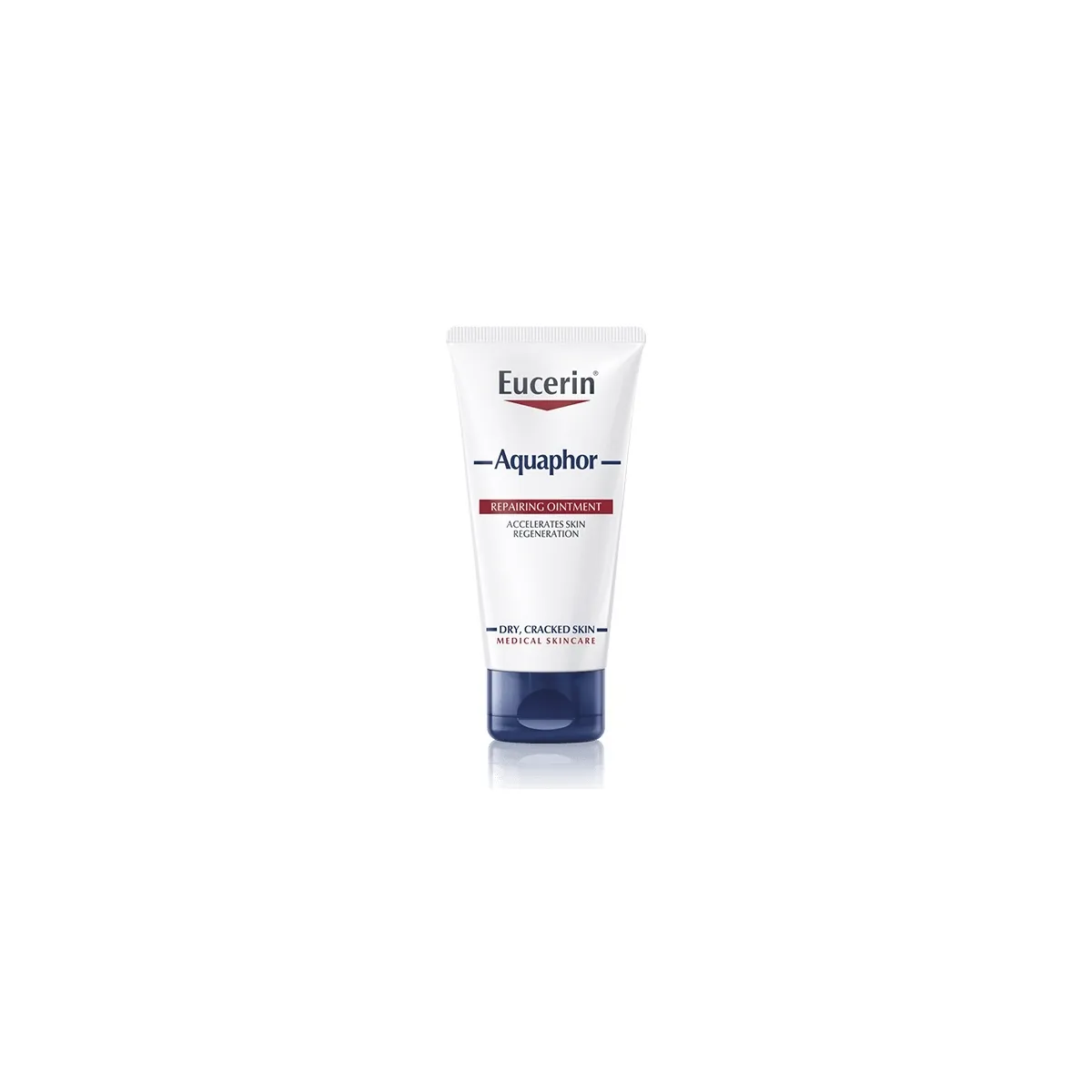 EUCERIN AQUAPHOR NAHKA TAASTAV SALV 45ML